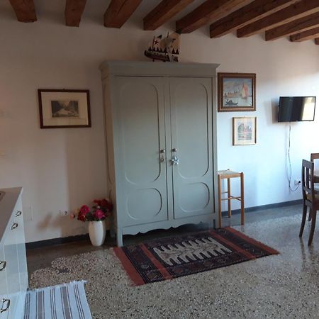 Casanova Apartment Venesia Bagian luar foto